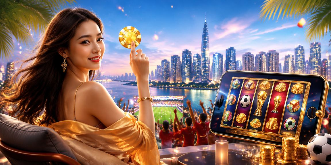 Người chơi slot tại TP Hồ Chí Minh truy cập xso66 trên điện thoại