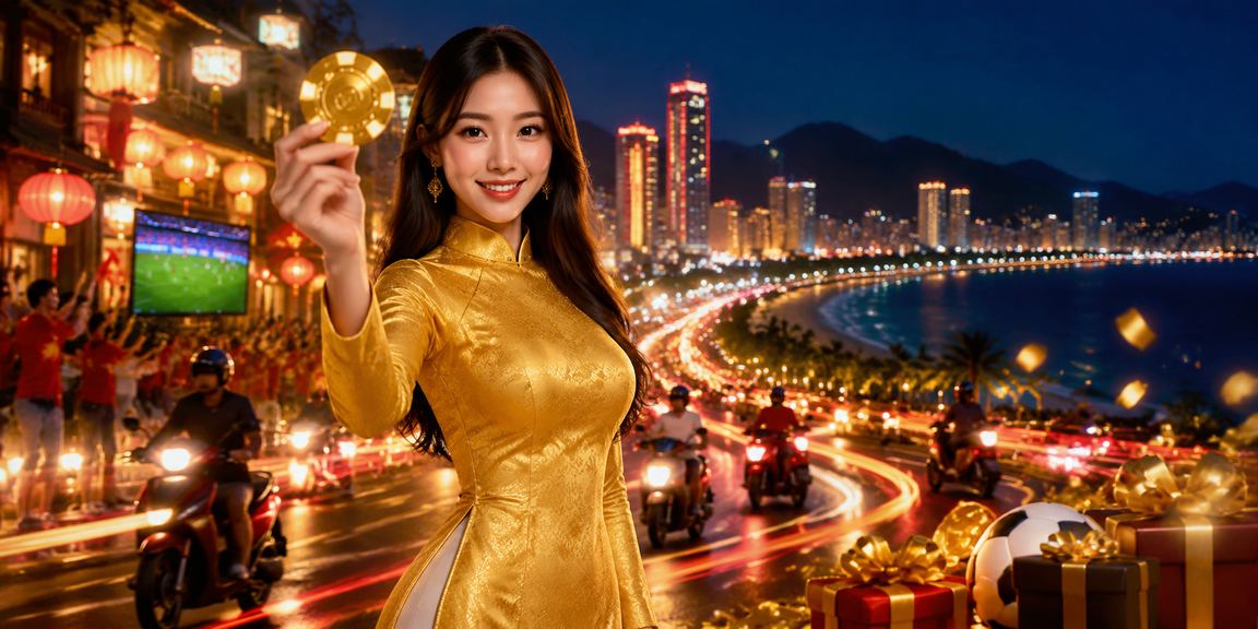 Khám phá sự kiện casino dành cho người chơi tại Nha Trang