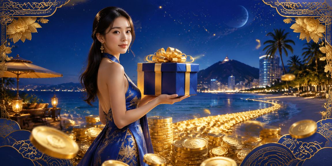 Bãi biển Vũng Tàu với không khí giải trí và cá cược thể thao trực tuyến